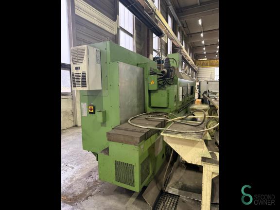 KAPP PAS 383 CNC MET9.532 37 16864